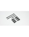 TR143 Tie Rod Set (DRT) TR143  - KYOSHO RC